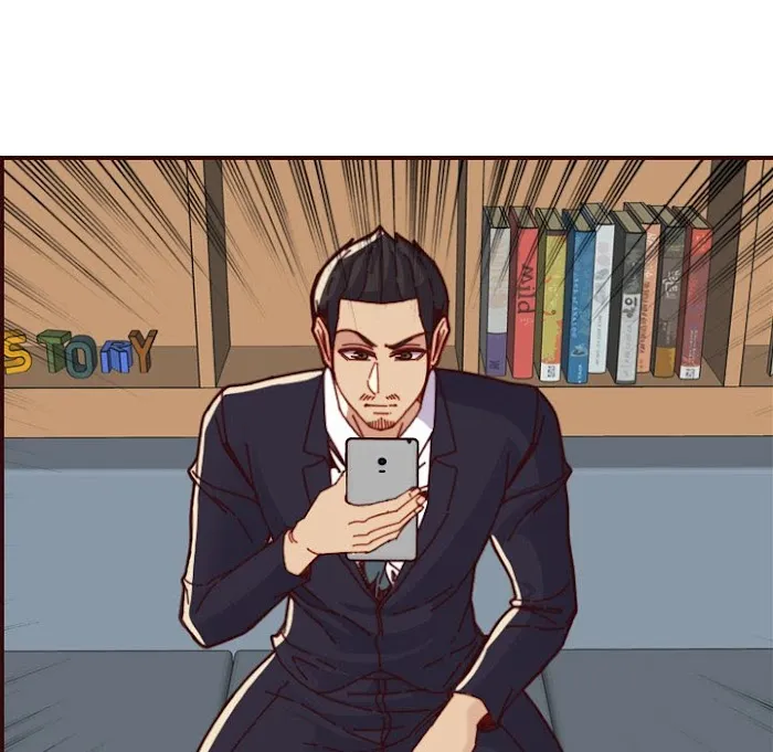 Read Never Too Late chapter 67 image 19 on Lezhin