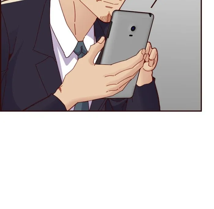 Read Never Too Late chapter 67 image 24 on Lezhin