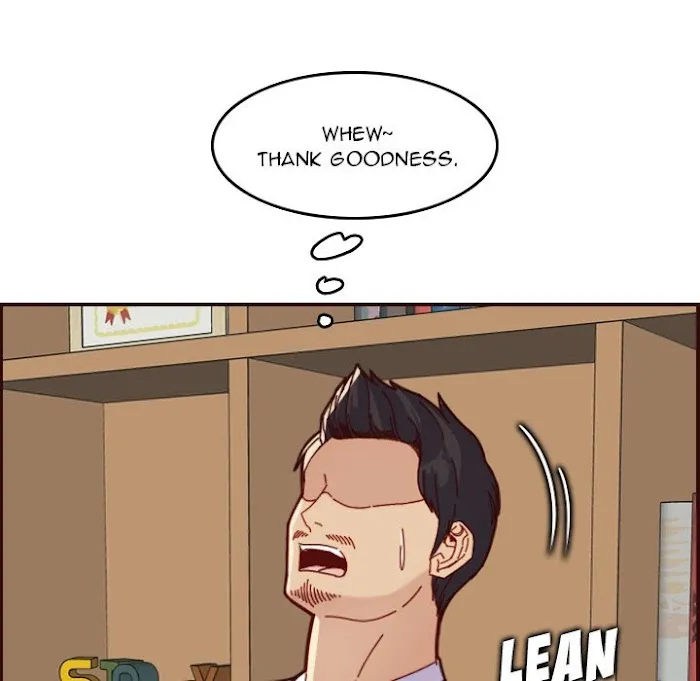 Read Never Too Late chapter 67 image 25 on Lezhin