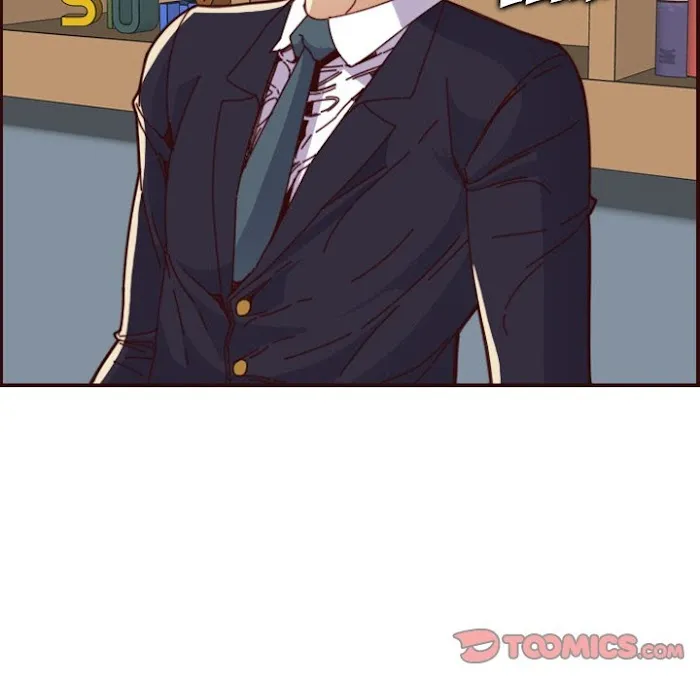 Read Never Too Late chapter 67 image 26 on Lezhin