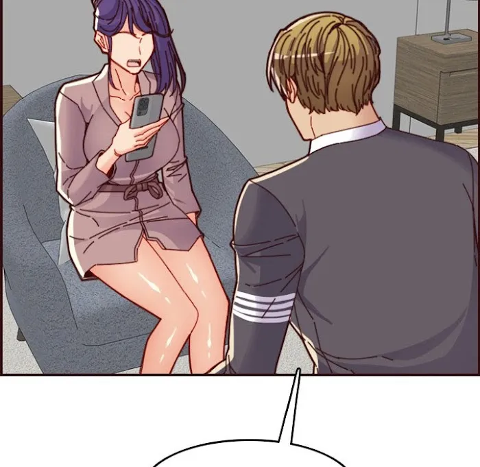Read Never Too Late chapter 67 image 31 on Lezhin