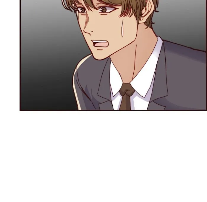Read Never Too Late chapter 67 image 33 on Lezhin
