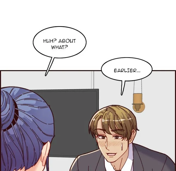 Read Never Too Late chapter 67 image 34 on Lezhin