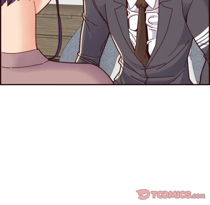 Read Never Too Late chapter 67 image 35 on Lezhin