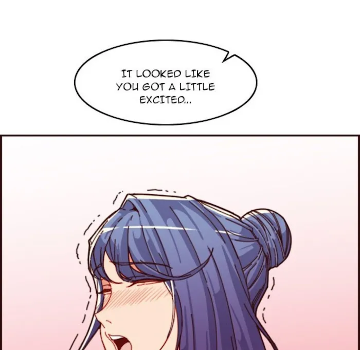 Read Never Too Late chapter 67 image 36 on Lezhin