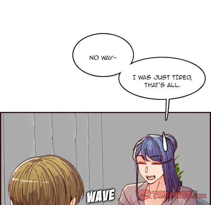 Read Never Too Late chapter 67 image 38 on Lezhin