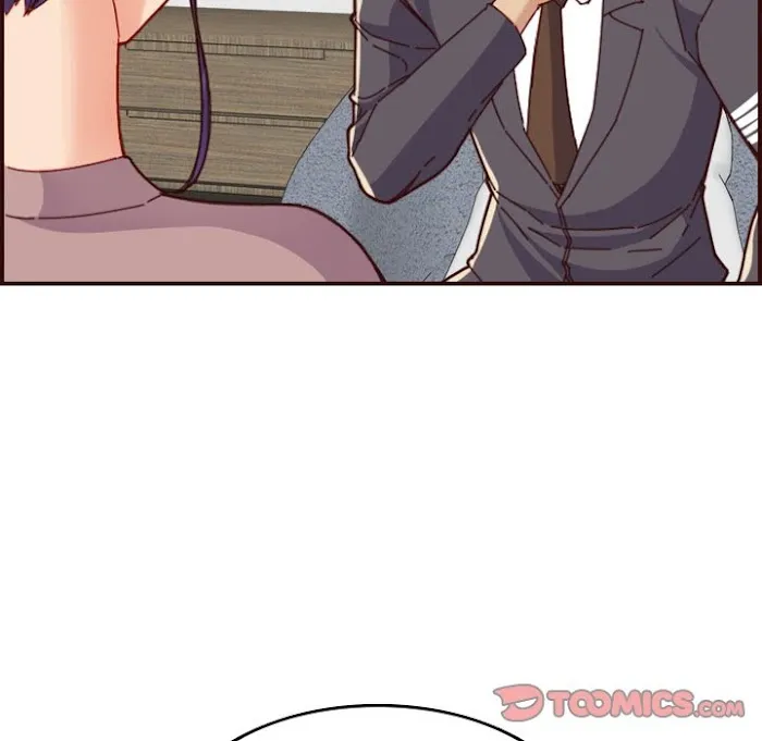 Read Never Too Late chapter 67 image 41 on Lezhin