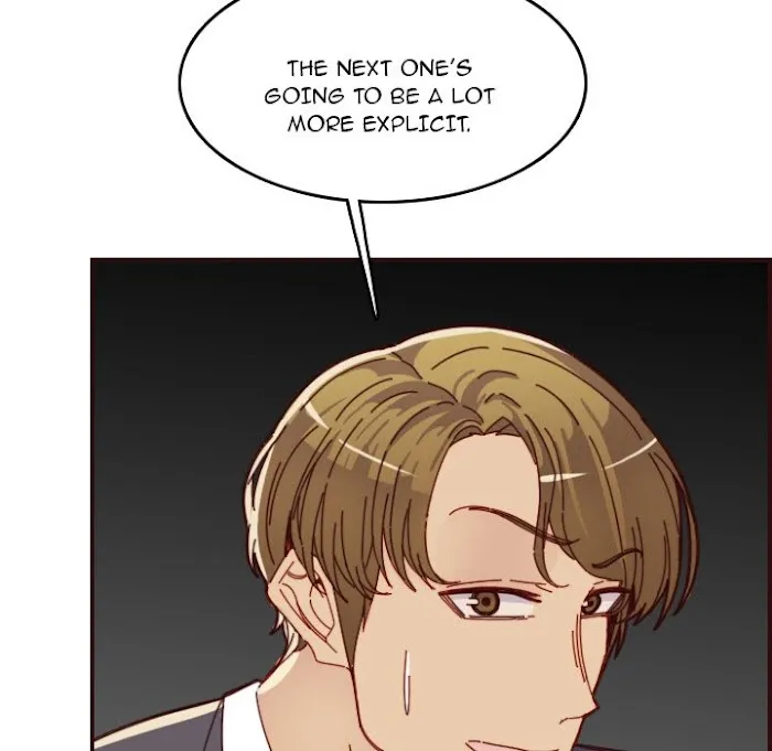 Read Never Too Late chapter 67 image 42 on Lezhin