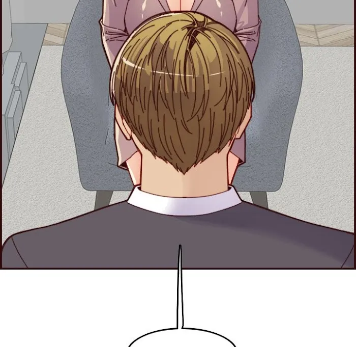 Read Never Too Late chapter 67 image 45 on Lezhin