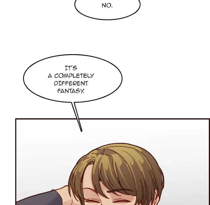 Read Never Too Late chapter 67 image 46 on Lezhin