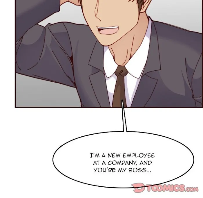 Read Never Too Late chapter 67 image 47 on Lezhin