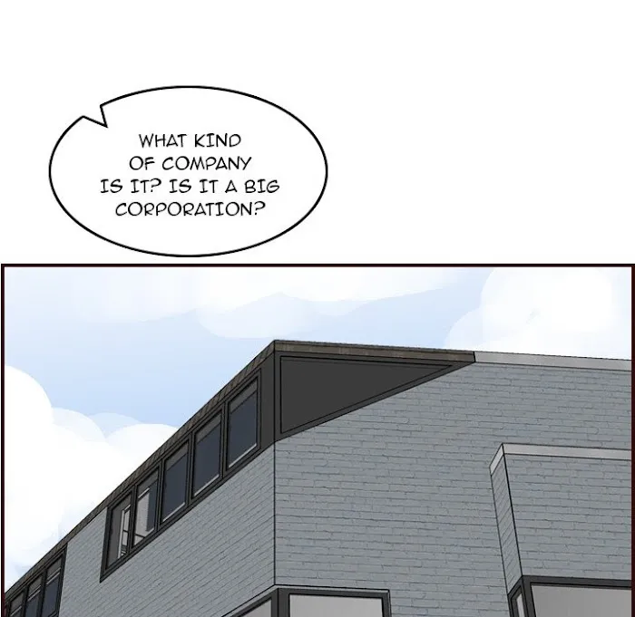 Read Never Too Late chapter 67 image 51 on Lezhin