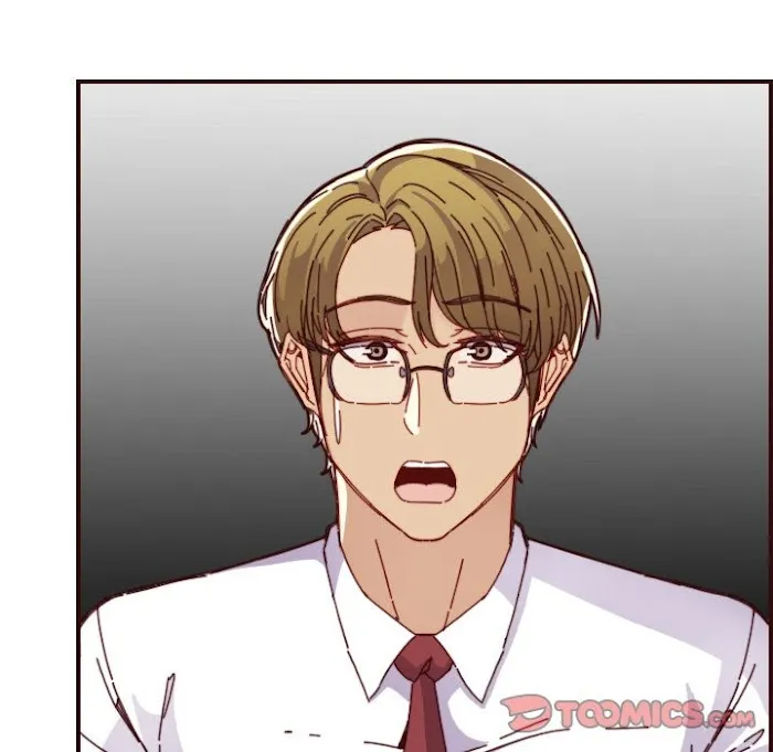 Read Never Too Late chapter 67 image 53 on Lezhin