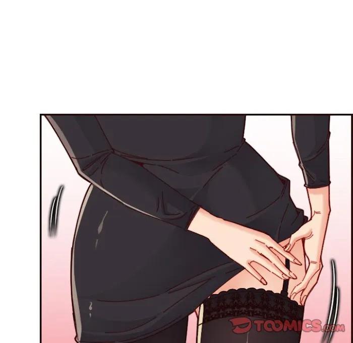 Read Never Too Late chapter 67 image 56 on Lezhin