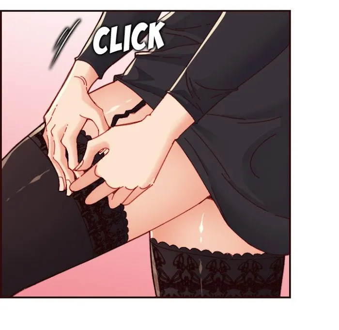 Read Never Too Late chapter 67 image 58 on Lezhin