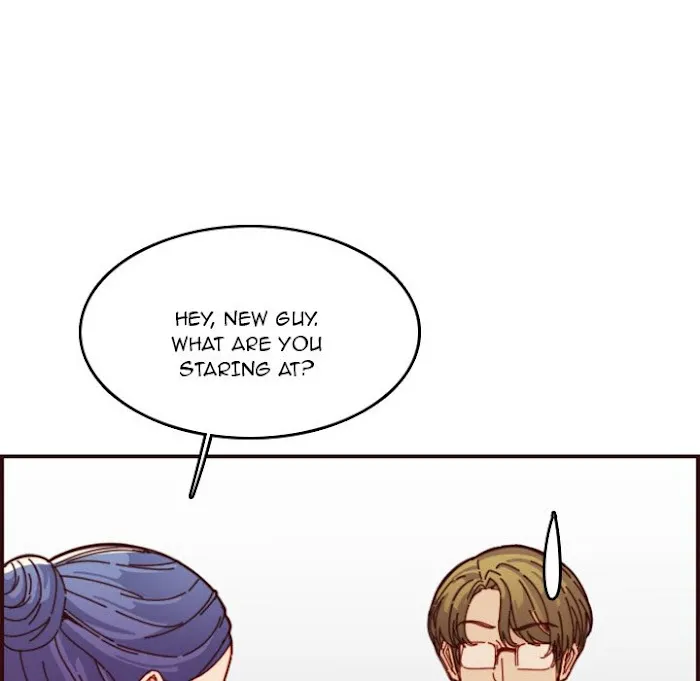 Read Never Too Late chapter 67 image 61 on Lezhin