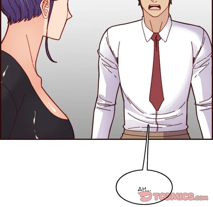 Read Never Too Late chapter 67 image 62 on Lezhin