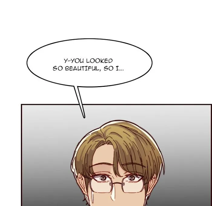 Read Never Too Late chapter 67 image 63 on Lezhin