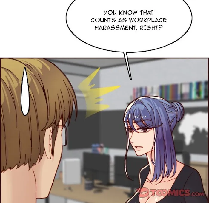 Read Never Too Late chapter 67 image 65 on Lezhin