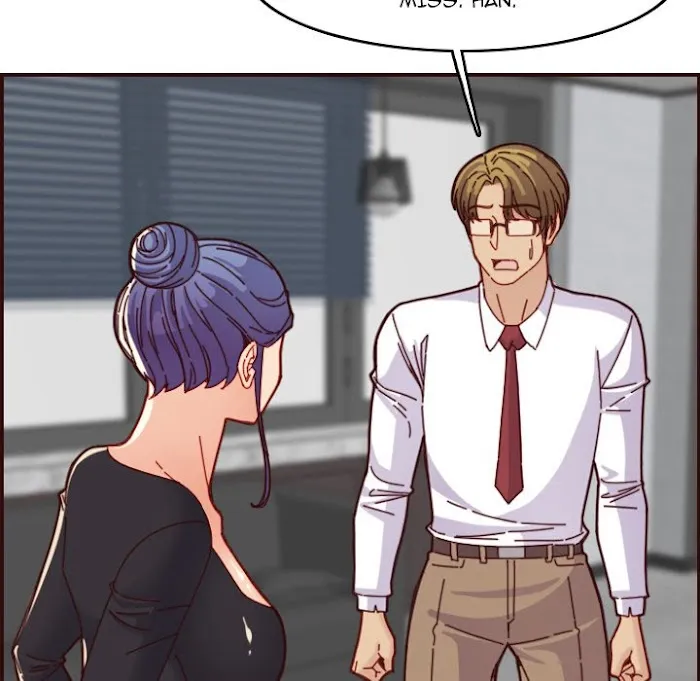 Read Never Too Late chapter 67 image 67 on Lezhin