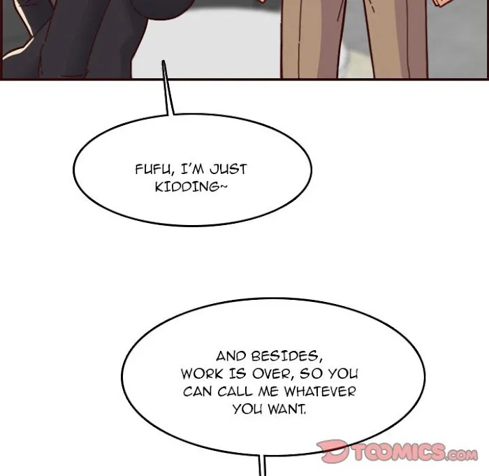 Read Never Too Late chapter 67 image 68 on Lezhin