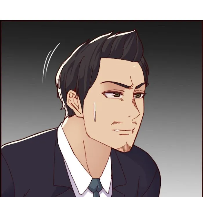Read Never Too Late chapter 67 image 7 on Lezhin