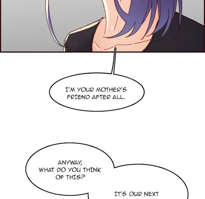 Read Never Too Late chapter 67 image 70 on Lezhin