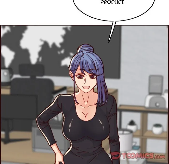 Read Never Too Late chapter 67 image 71 on Lezhin