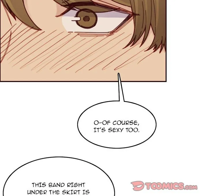 Read Never Too Late chapter 67 image 74 on Lezhin