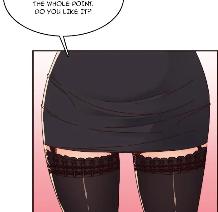 Read Never Too Late chapter 67 image 75 on Lezhin