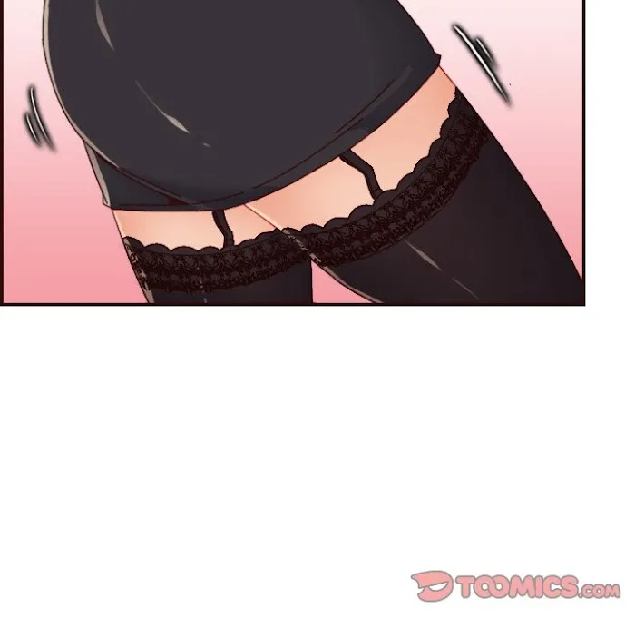 Read Never Too Late chapter 67 image 77 on Lezhin