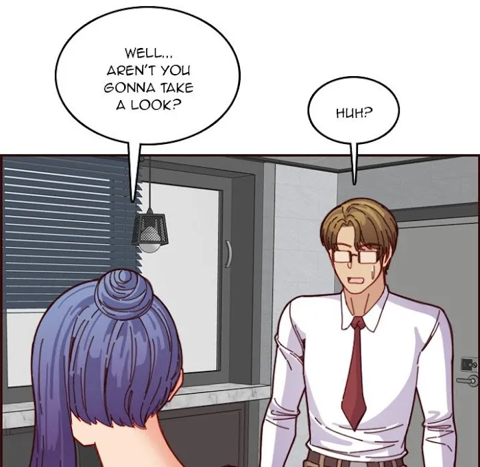 Read Never Too Late chapter 67 image 78 on Lezhin