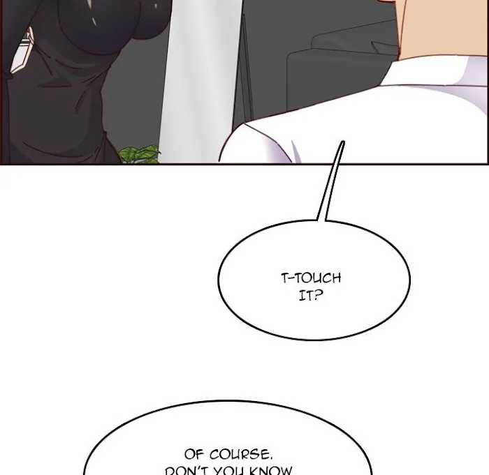 Read Never Too Late chapter 67 image 81 on Lezhin