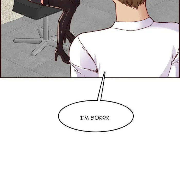 Read Never Too Late chapter 67 image 85 on Lezhin