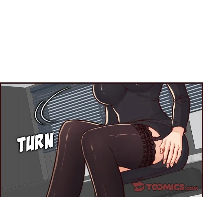 Read Never Too Late chapter 67 image 92 on Lezhin