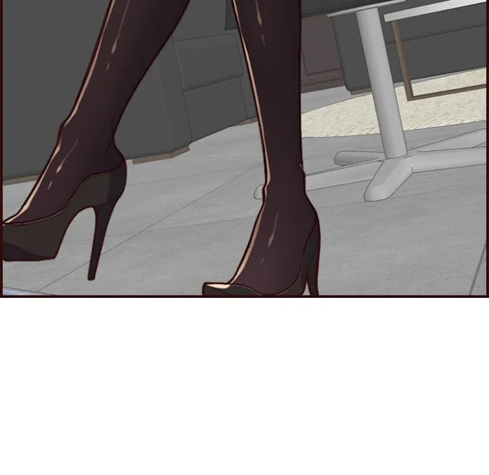 Read Never Too Late chapter 67 image 93 on Lezhin