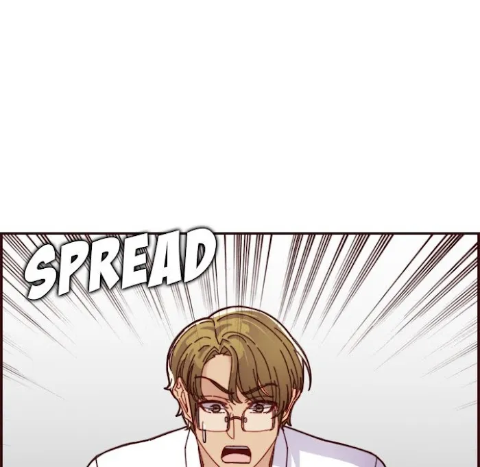 Read Never Too Late chapter 67 image 94 on Lezhin