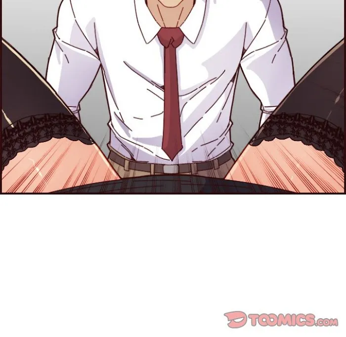 Read Never Too Late chapter 67 image 95 on Lezhin
