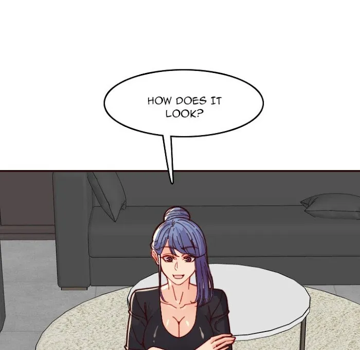 Read Never Too Late chapter 67 image 96 on Lezhin