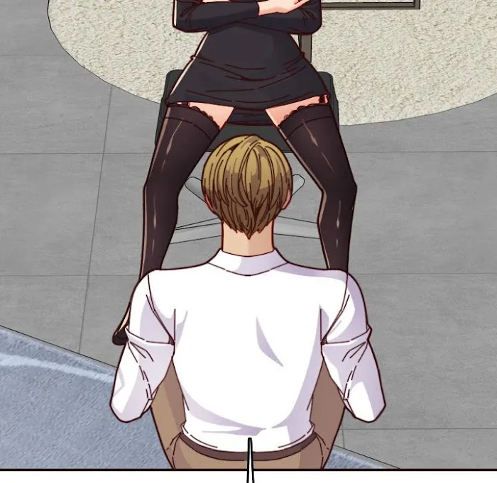 Read Never Too Late chapter 67 image 97 on Lezhin