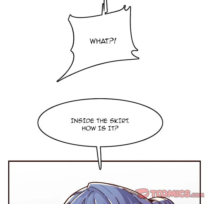 Read Never Too Late chapter 67 image 98 on Lezhin