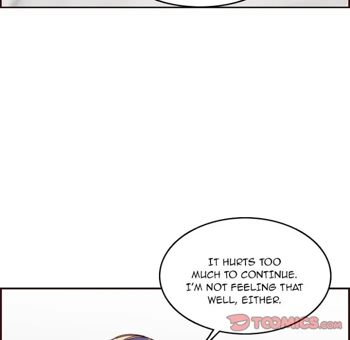 Read Never Too Late chapter 68 image 105 on Lezhin