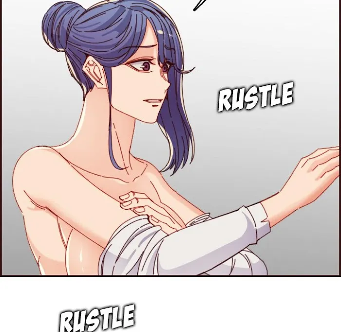 Read Never Too Late chapter 68 image 106 on Lezhin