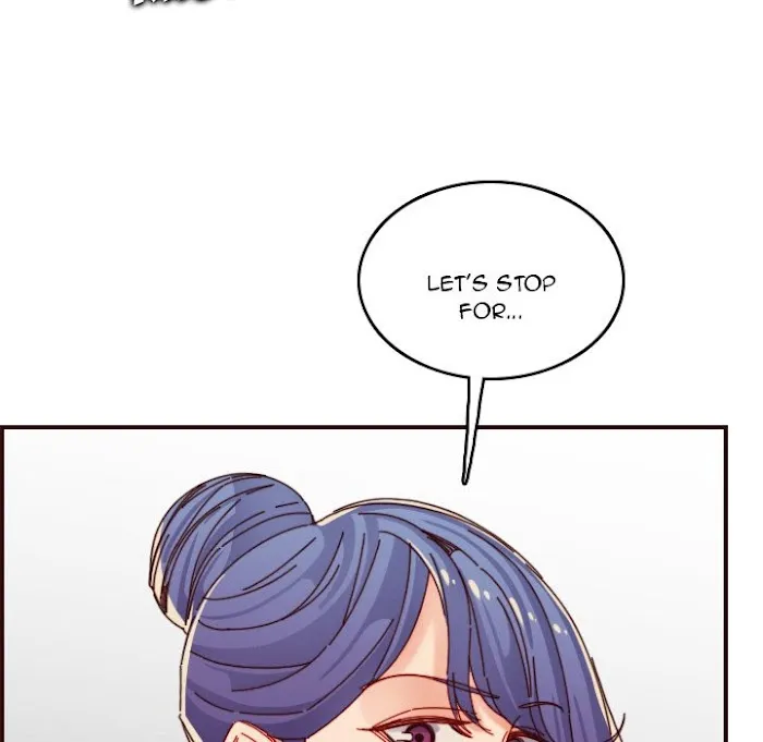 Read Never Too Late chapter 68 image 107 on Lezhin