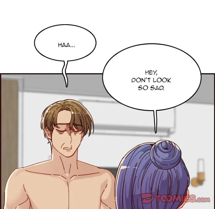 Read Never Too Late chapter 68 image 109 on Lezhin