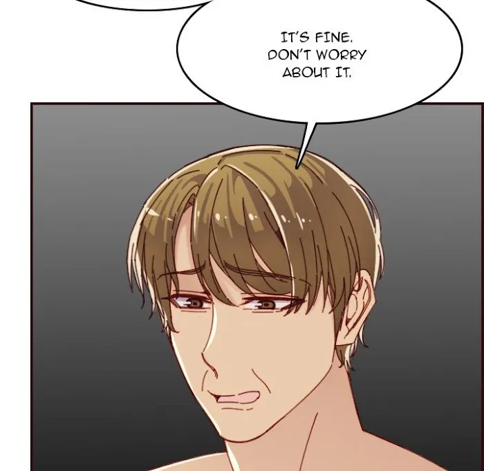 Read Never Too Late chapter 68 image 111 on Lezhin