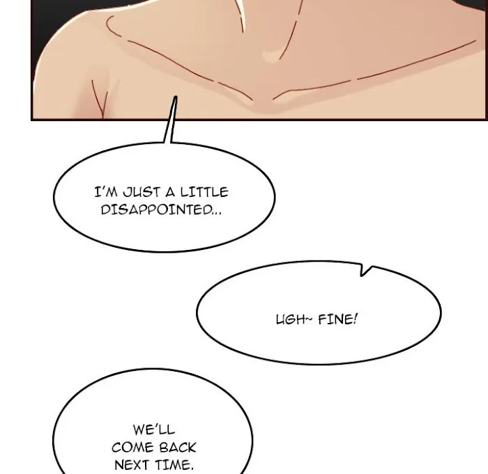 Read Never Too Late chapter 68 image 112 on Lezhin