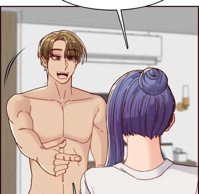 Read Never Too Late chapter 68 image 115 on Lezhin
