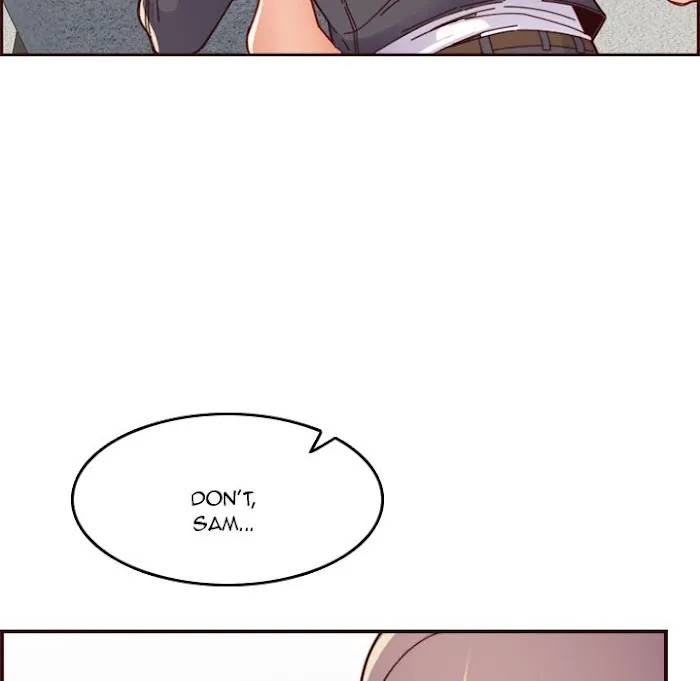 Read Never Too Late chapter 68 image 16 on Lezhin