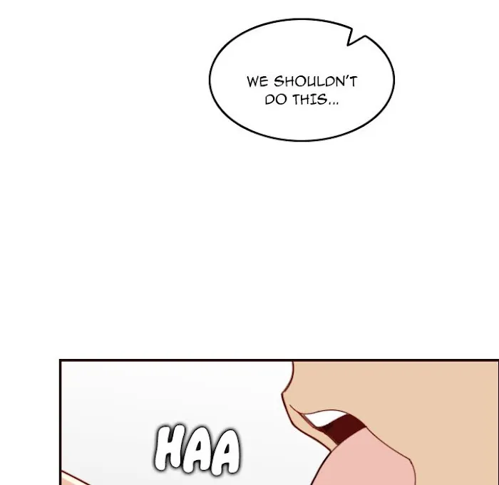 Read Never Too Late chapter 68 image 18 on Lezhin